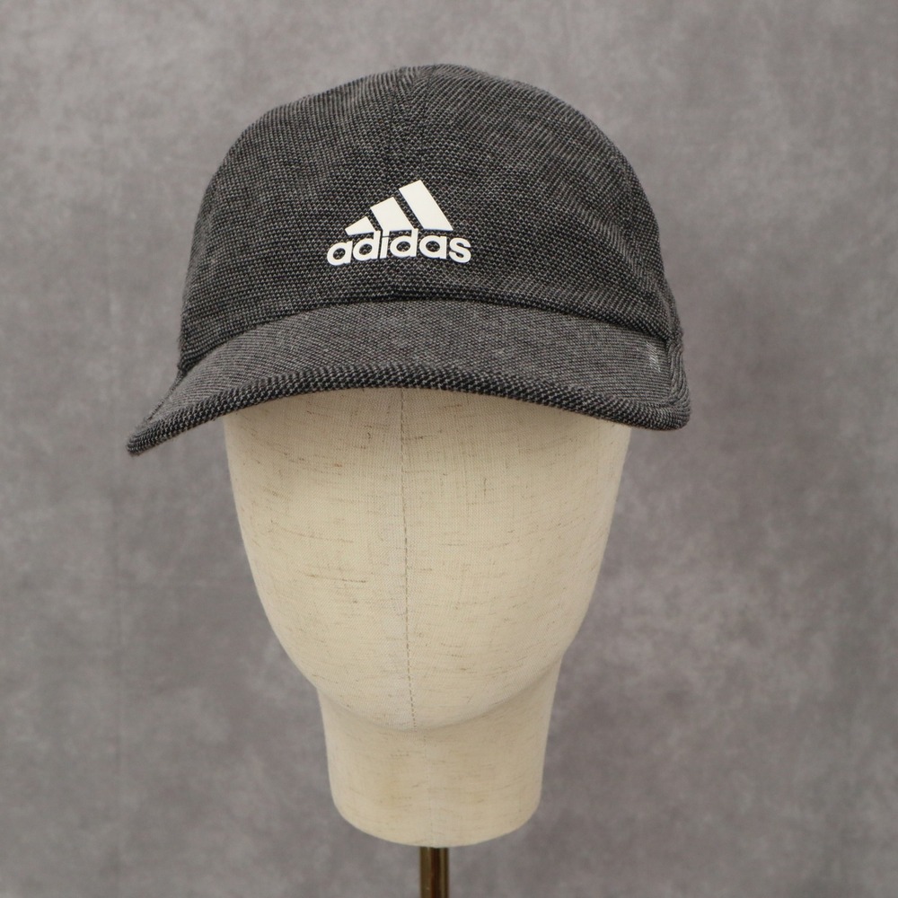 Adidas Climate Gray Performance Golf Athletic Clo… - image 1
